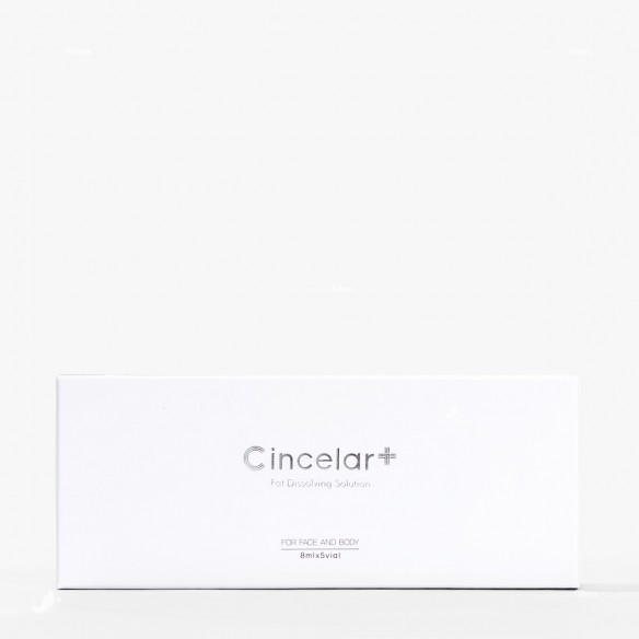 CINCELAR + 1x8 ml