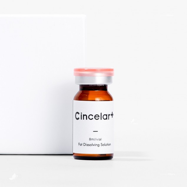 CINCELAR + 1x8 ml