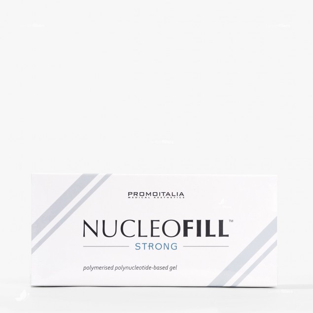 NUCLEOFILL STRONG GEL 1.5 ml