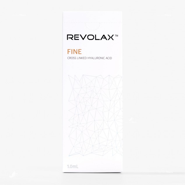 REVOLAX™ FINE 1x1 ml
