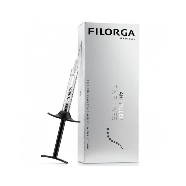 Filorga® ART Filler Fine Lines (1x1ml)