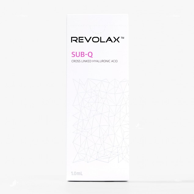 REVOLAX™ SUB Q 1x1 ml