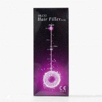 DR. CYJ Hair Filler (2x1ml)