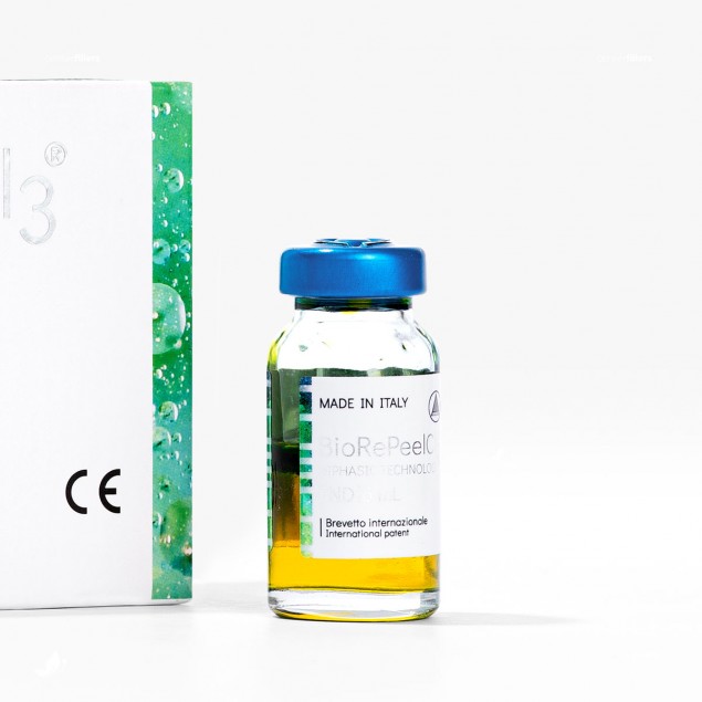 BIOREPEEL Cl3® FND 1x6 ml – Hurtownia estetyczna Center Fillers