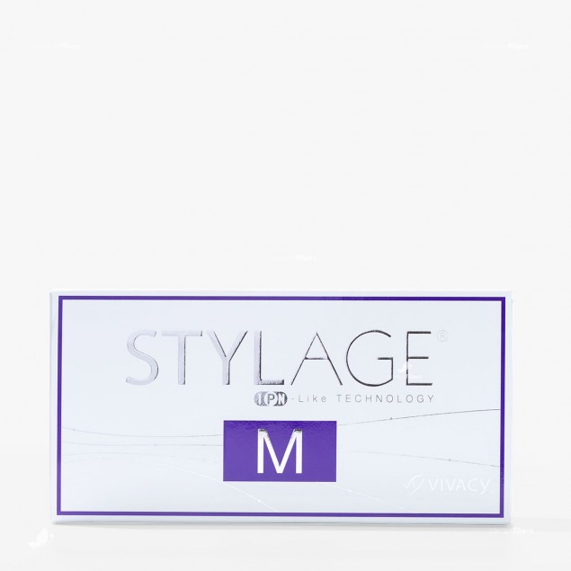 VIVACY STYLAGE® M 1x1 ml
