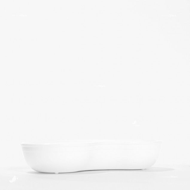 Nerka medyczna 20 cm