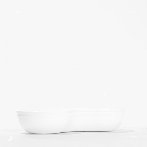 Nerka medyczna 20 cm