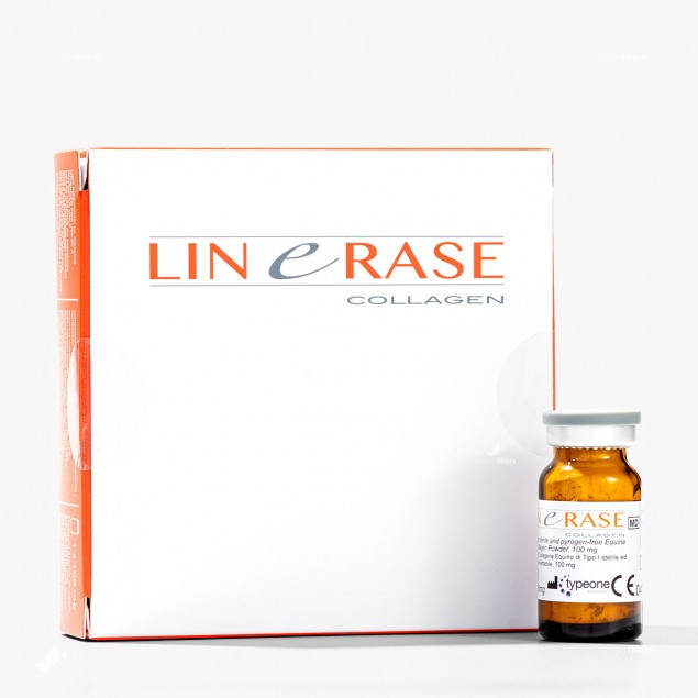 LINERASE COLLAGEN 1x100 mg - Hurtownia estetyczna Center Fillers