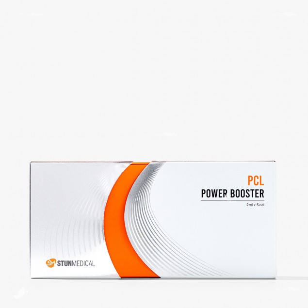 PCL POWER BOOSTER 1x2 ml