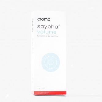 CROMA SAYPHA Volume Lidocaine (1x1ml) 2