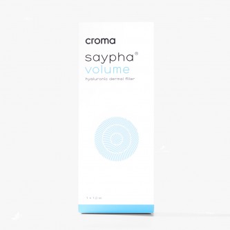 CROMA SAYPHA Volume (1x1ml)
