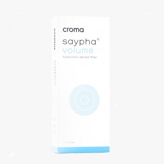 CROMA SAYPHA Volume (1x1ml) 2