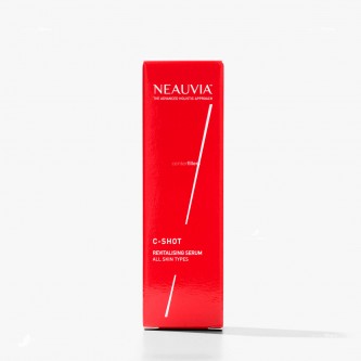 NEAUVIA C-SHOT SERUM 30 ml – Hurtownia estetyczna Center Fillers 2