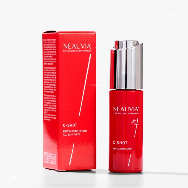 NEAUVIA C-SHOT SERUM 30 ml