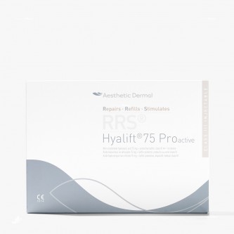 AESTHETIC DERMAL RRS® HYALIFT® 75 PROACTIVE