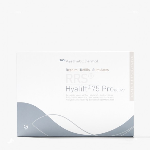 AESTHETIC DERMAL RRS® HYALIFT® 75 PROACTIVE