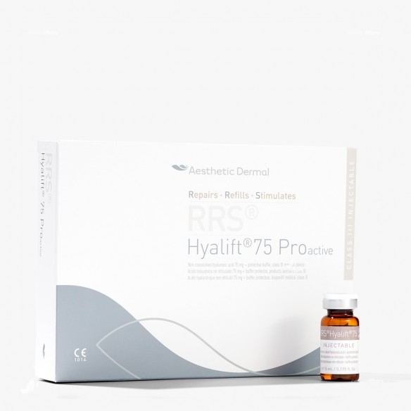 AESTHETIC DERMAL RRS® HYALIFT® 75 PROACTIVE