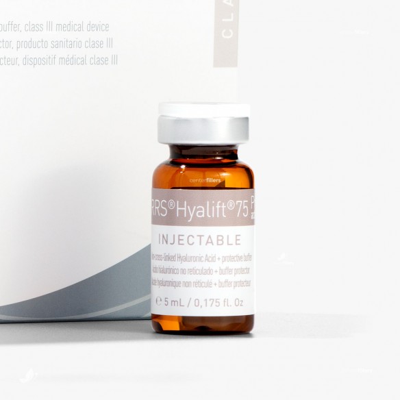 AESTHETIC DERMAL RRS® HYALIFT® 75 PROACTIVE