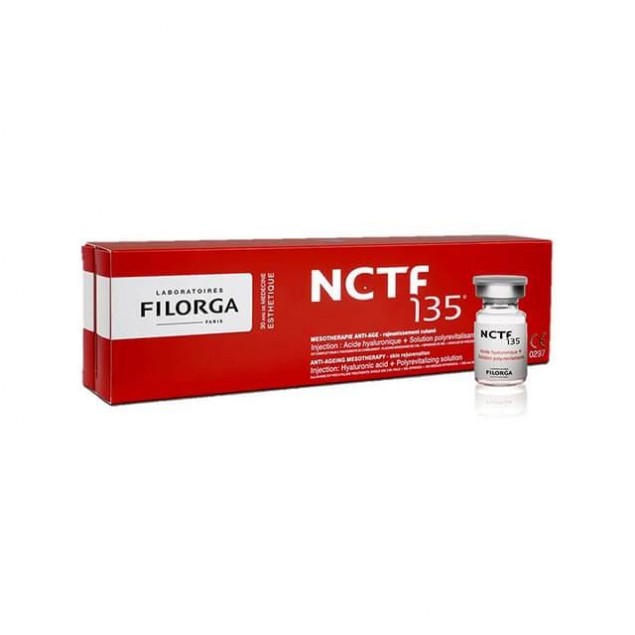 Filorga® NCTF 135HA (1x3ml)