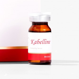 KABELLINE CONTOURING SERUM 1x8 ml 2
