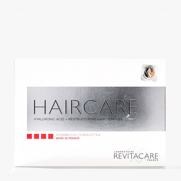 REVITACARE HAIRCARE 1x5 ml