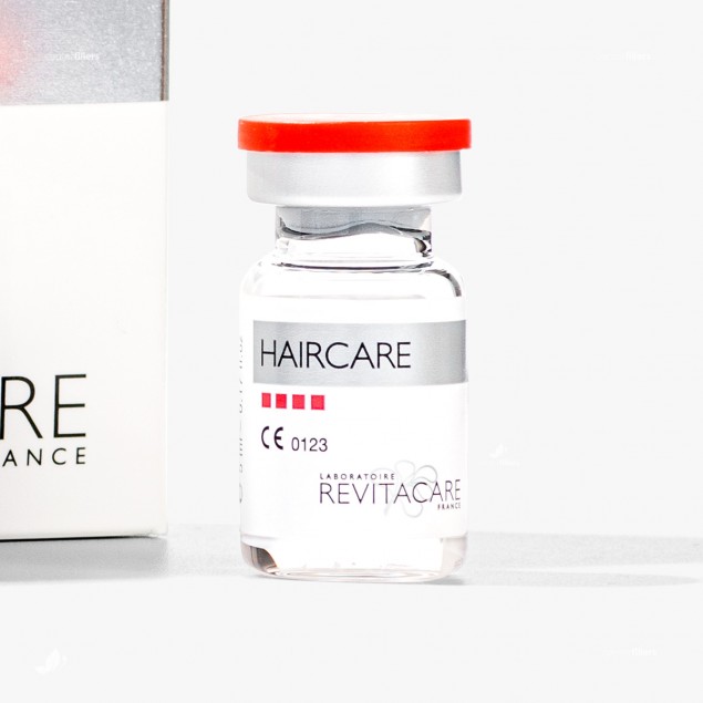 REVITACARE HAIRCARE 1x5 ml