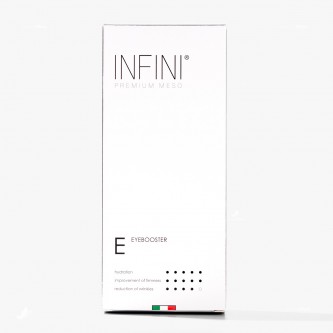 INFINI® PREMIUM MESO E EYEBOOSTER 2x1 ml
