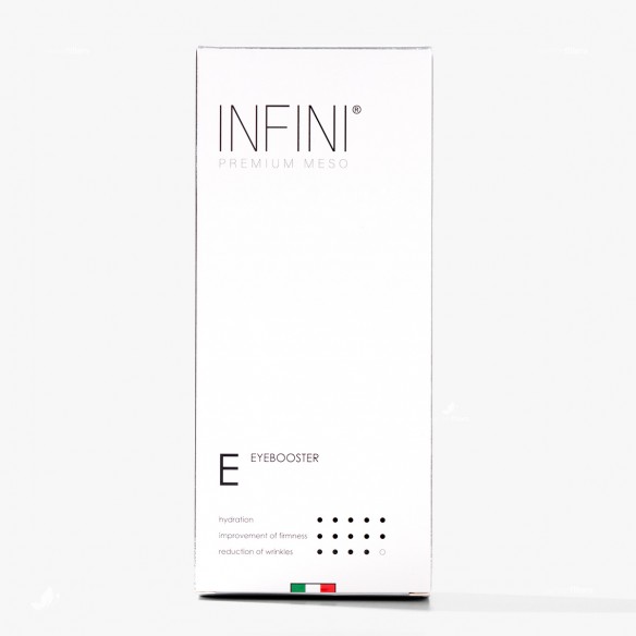 INFINI® PREMIUM MESO E EYEBOOSTER 2x1 ml