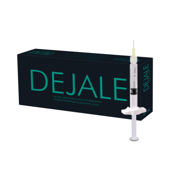 DEJALE – Biorewitalizator z...