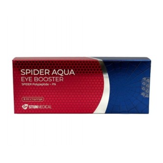 Spider Aqua Eye Booster (1x2ml)