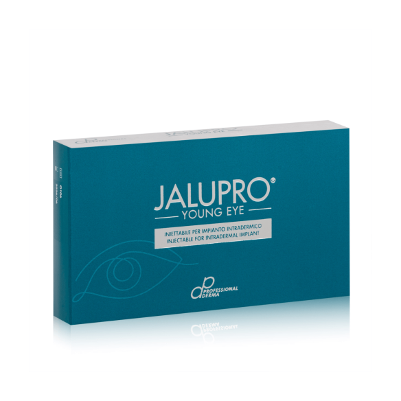 JALUPRO Young Eye (1x1ml)
