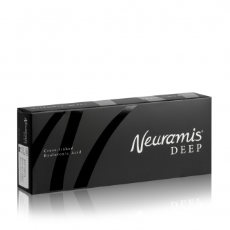 NEURAMIS Deep Lidocaine (1x1ml)