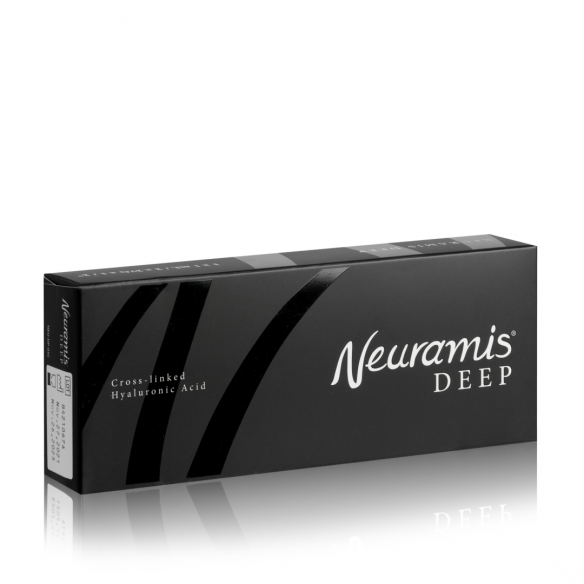 NEURAMIS Deep Lidocaine (1x1ml)