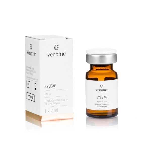VENOME Meso Eyebag (1x2ml)