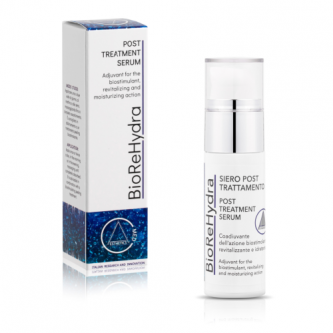 BioReHydra POST TREATMENT SERUM 30 ml - Center Fillers Aesthetic Wholesaler