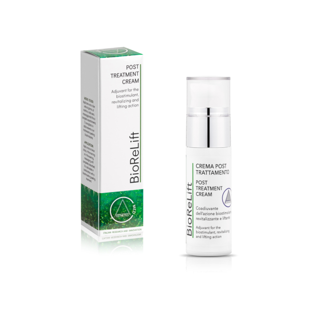 BioReLift - Biostimulating Post-Treatment Cream (30ml)