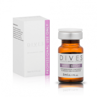DIVES MED White Bright (1x5ml)