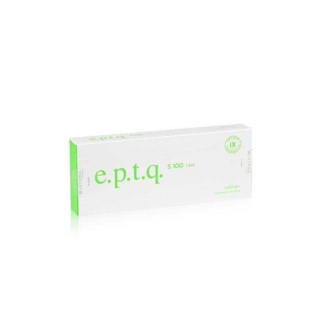 E.P.T.Q - S100 (1x1ml)