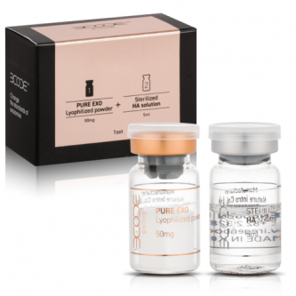Egzosomy EXOXE (50mg+5ml)