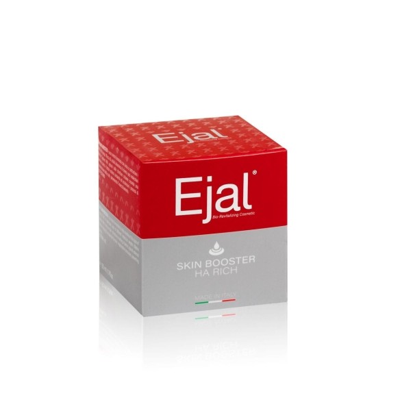 EJAL Skin Booster HA - Nawilżający krem po zabiegach (50ml)