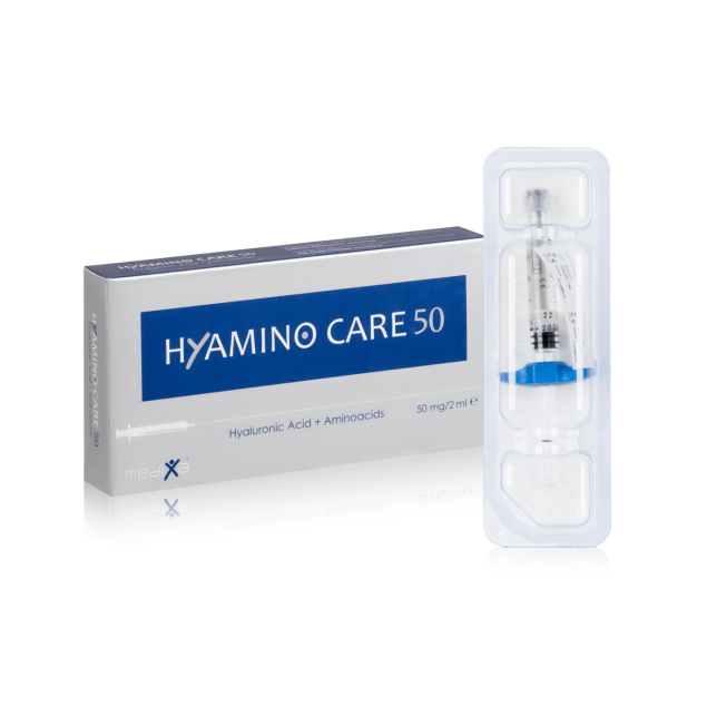Hyamino Care 50 (1x2ml)