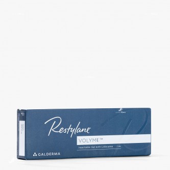 Restylane® Volyme Lidocaine 1x1 ml 2