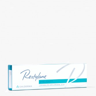 Restylane® Eyelight 1x0,5 ml 2