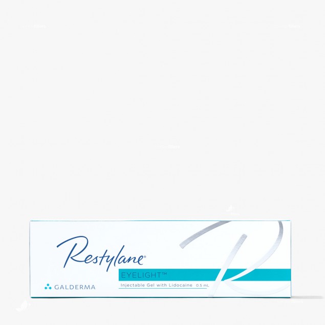 Restylane® Eyelight 1x0,5 ml