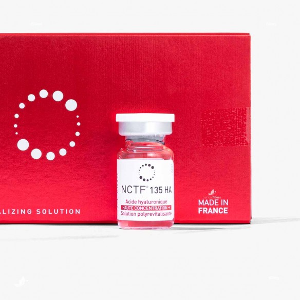 FILLMED NCTF 135 HA 1x3ml