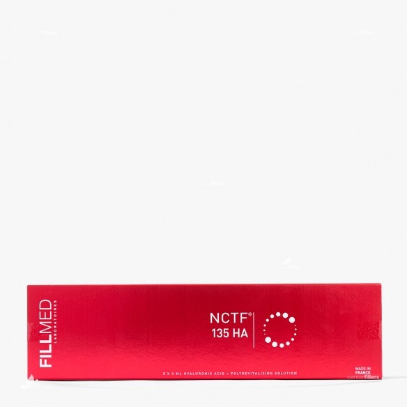 FILLMED NCTF 135 HA 1x3ml