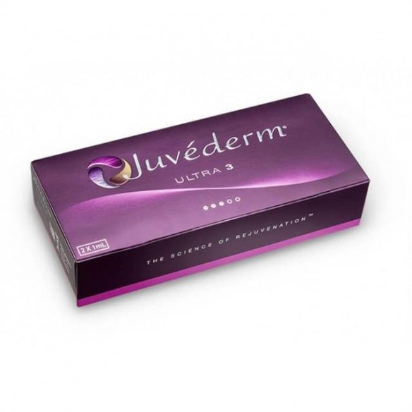 Juvéderm® Ultra 4 (1x1ml)