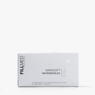 FILLMED Igła NANOSOFT BTEDE - Hurtownia estetyczna Center Fillers