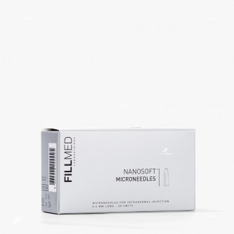 FILLMED Needle NANOSOFT BTEDE – Center Fillers aesthetic wholesaler 2