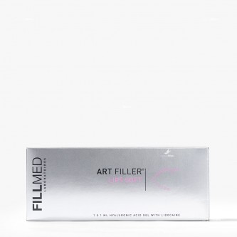 FILLMED ART FILLER LIPS SOFT 1 ml